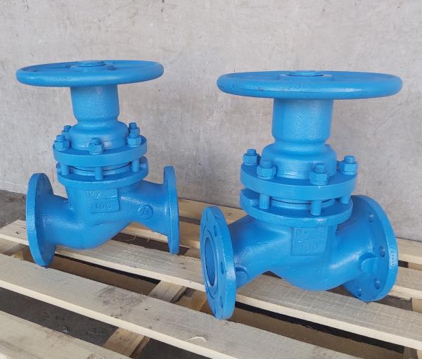 Продам задвижки 30с76нж Ду50, 80, 15с22нж,  клапана 15нж40п, 14с17ст и др. — фото 5